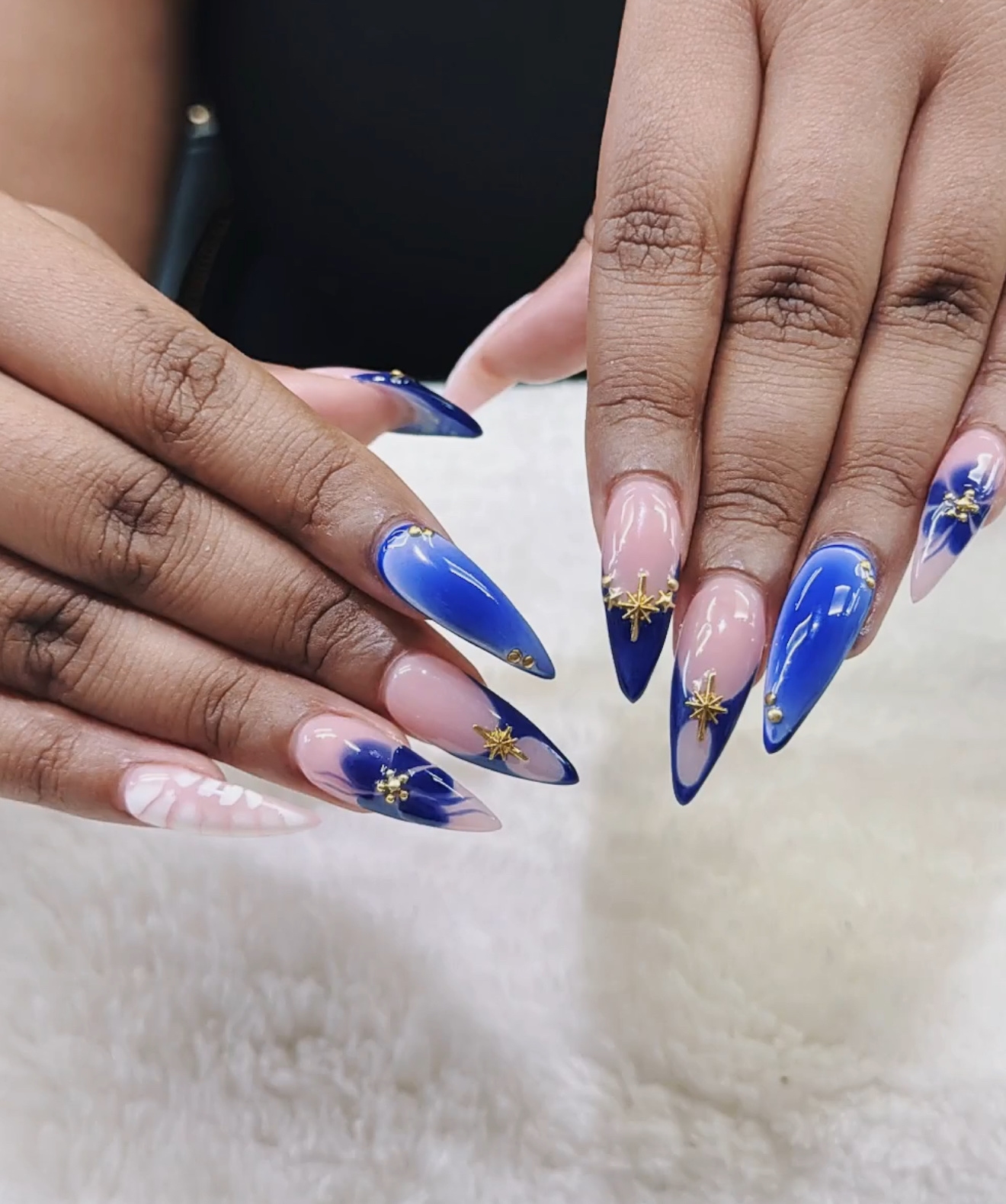 lu lu nails nail photo 1