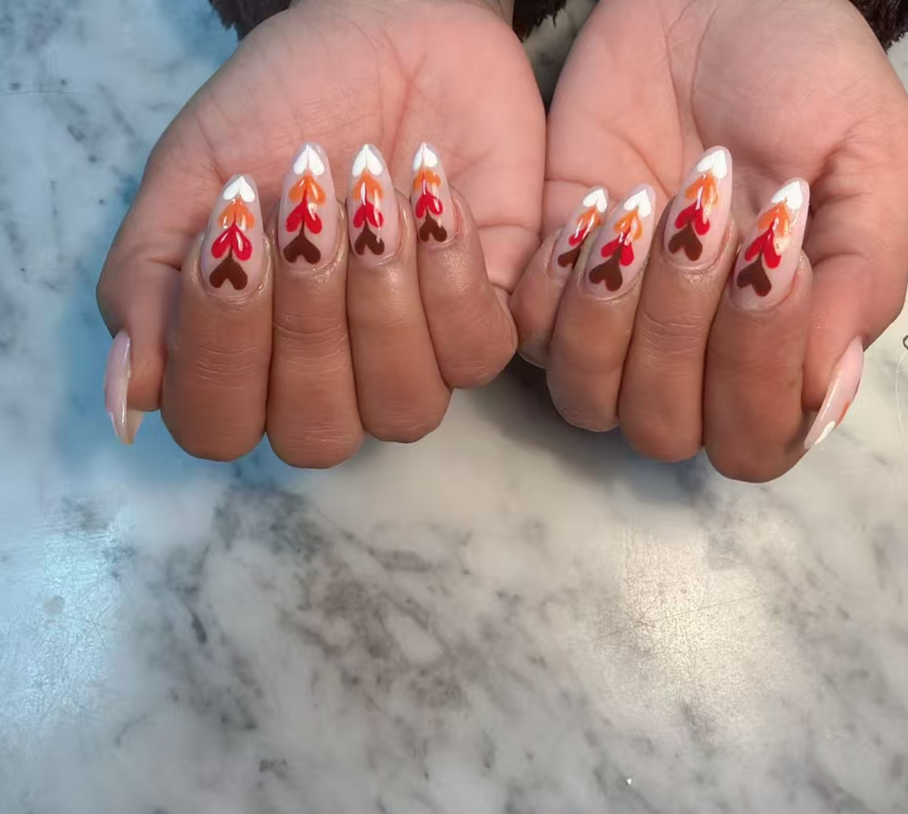 lu lu nails nail photo 2