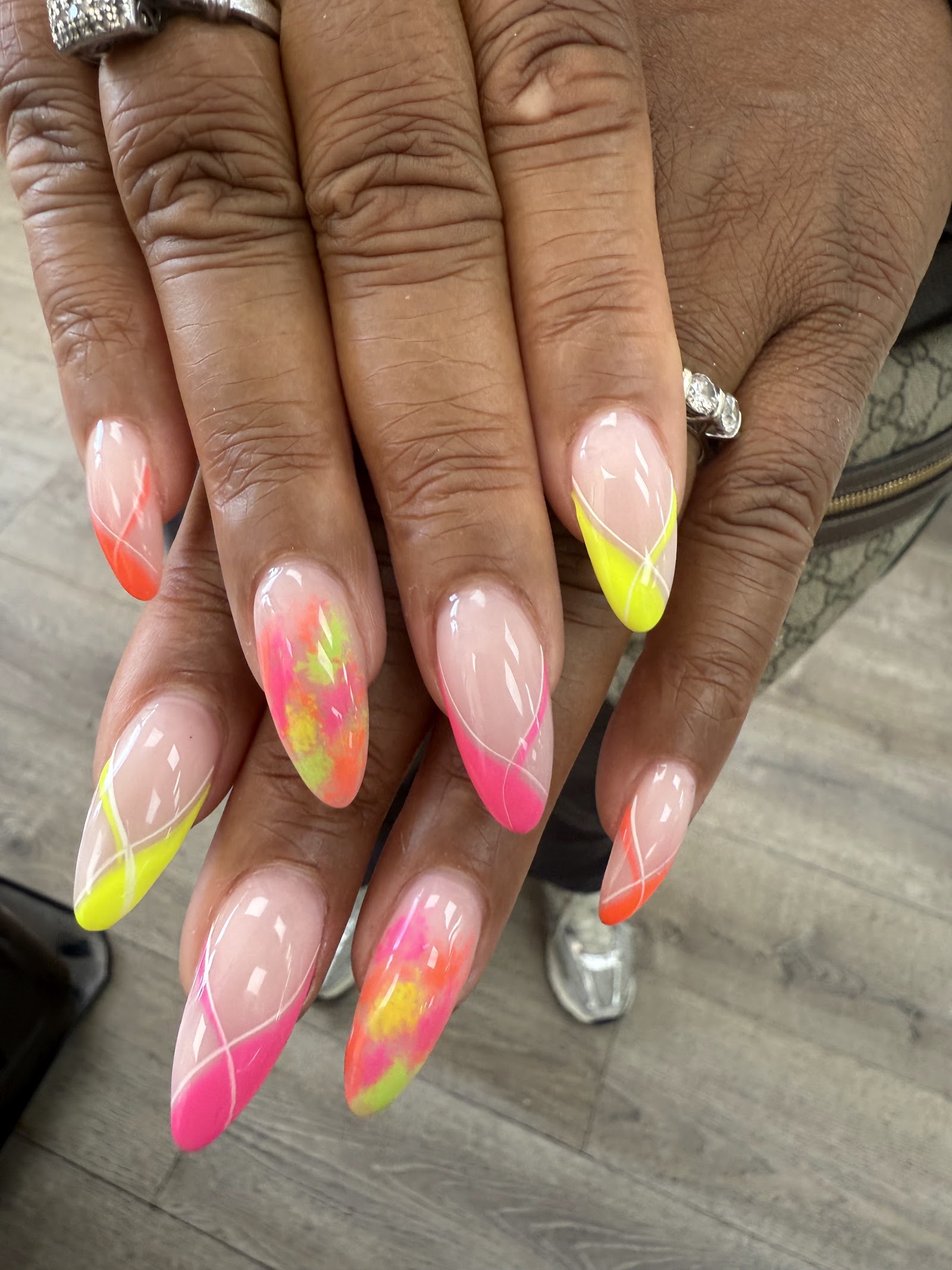 lu lu nails nail photo 5