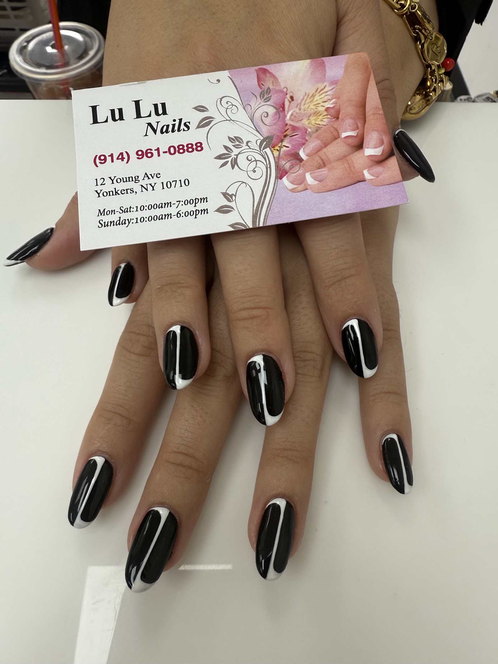 lu lu nails nail photo 6