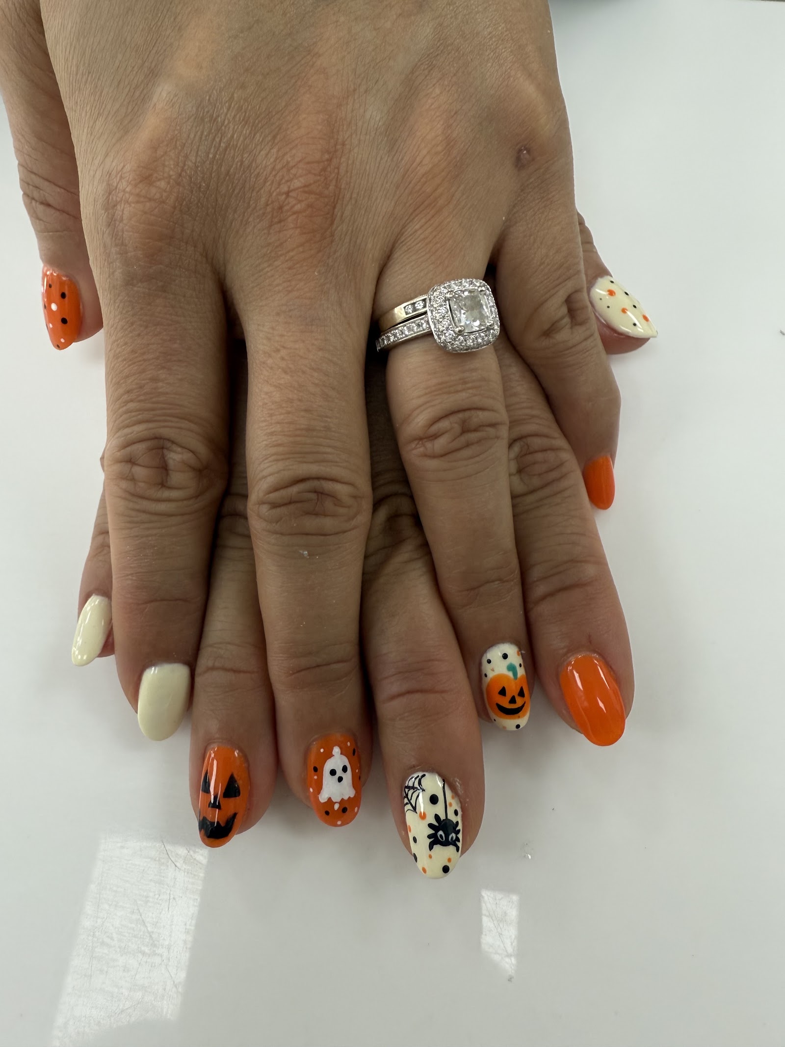 lu lu nails nail photo 7